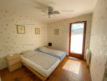 Villa agréable avec piscine commune et parking, à proximité de la plage - Photo 6