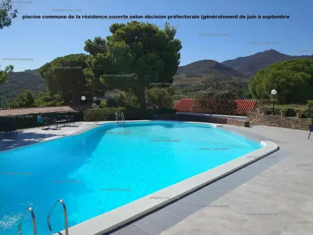 Villa agréable avec piscine commune et parking, à proximité de la plage - Photo 13