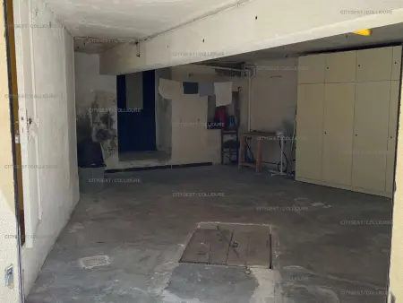 Maison de village rénovée, terrasse, garage, à 200 m de la plage - 6LAM16 - Photo 19