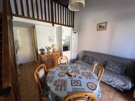 Charmante Villa avec Terrasse, à 250m de la Plage, 6 couchages - Port Leucate - Photo 3