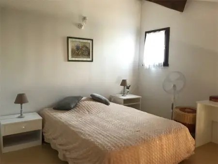 Charmante Villa avec Terrasse, à 250m de la Plage, 6 couchages - Port Leucate - Photo 7
