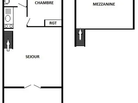 Charmante Villa avec Terrasse, à 250m de la Plage, 6 couchages - Port Leucate - Photo 10
