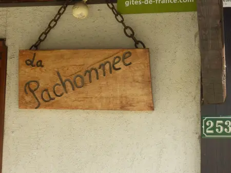 Chalet familial calme pour 7/8 pers, 3 chambres, proche des pistes, bien équipé et animé, 2 étoiles - Photo 12