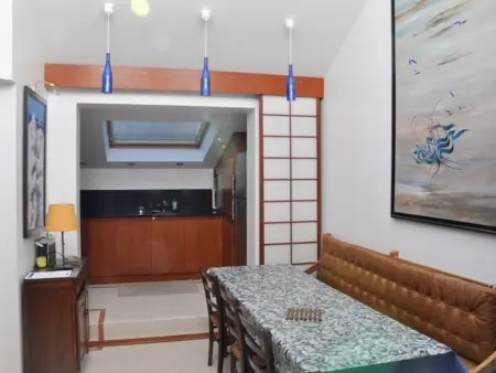 Maison à 100m de la mer avec WiFi, parking privé et jardin, au cœur de Trégastel - Photo 3