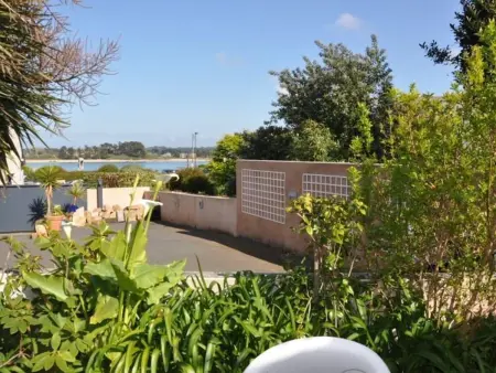 Maison à 100m de la mer avec WiFi, parking privé et jardin, au cœur de Trégastel - Photo 6