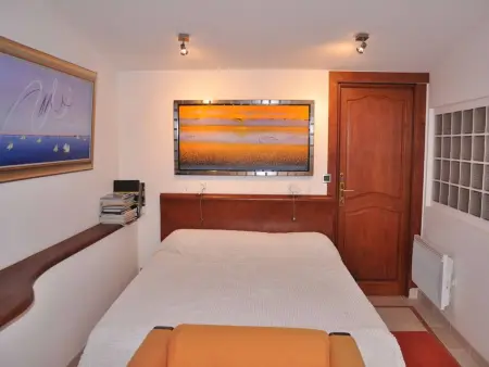 Maison à 100m de la mer avec WiFi, parking privé et jardin, au cœur de Trégastel - Photo 8
