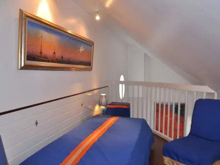 Maison à 100m de la mer avec WiFi, parking privé et jardin, au cœur de Trégastel - Photo 9