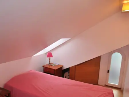 Maison à 100m de la mer avec WiFi, parking privé et jardin, au cœur de Trégastel - Photo 10