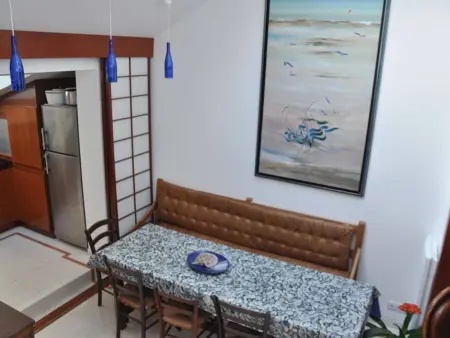 Maison à 100m de la mer avec WiFi, parking privé et jardin, au cœur de Trégastel - Photo 12