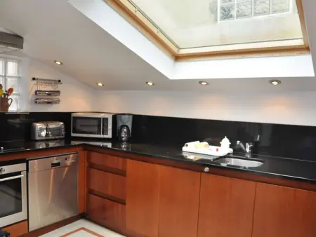 Maison à 100m de la mer avec WiFi, parking privé et jardin, au cœur de Trégastel - Photo 13