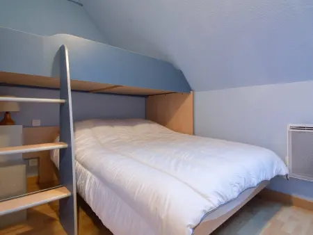 Chalet triplex pour 7 pers. avec terrasse, parking, proche télécabine et commerces - Photo 1