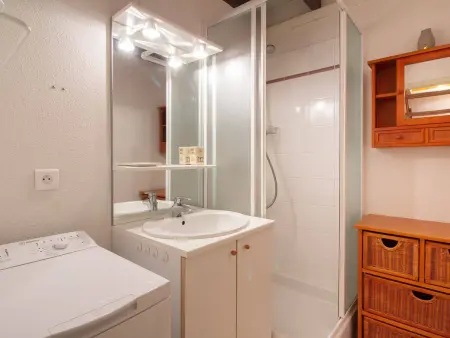 Chalet triplex pour 7 pers. avec terrasse, parking, proche télécabine et commerces - Photo 2