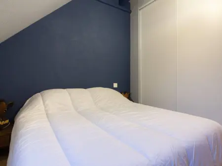 Chalet triplex pour 7 pers. avec terrasse, parking, proche télécabine et commerces - Photo 4