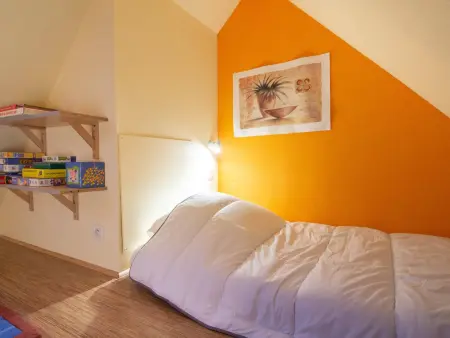 Chalet triplex pour 7 pers. avec terrasse, parking, proche télécabine et commerces - Photo 5