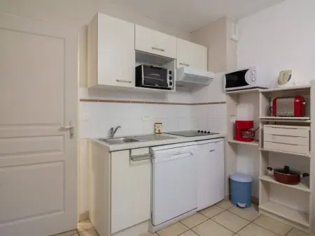 Chalet triplex pour 7 pers. avec terrasse, parking, proche télécabine et commerces - Photo 6