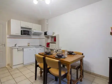Chalet triplex pour 7 pers. avec terrasse, parking, proche télécabine et commerces - Photo 7