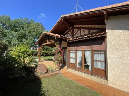 Villa pour 6 à Soustons Plage avec parking privé - Photo 2