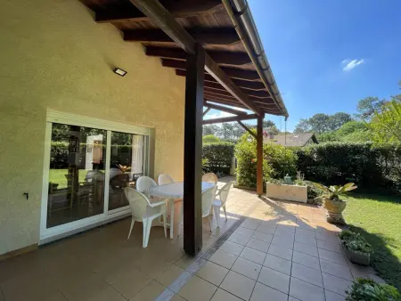 Villa pour 6 à Soustons Plage avec parking privé - Photo 8