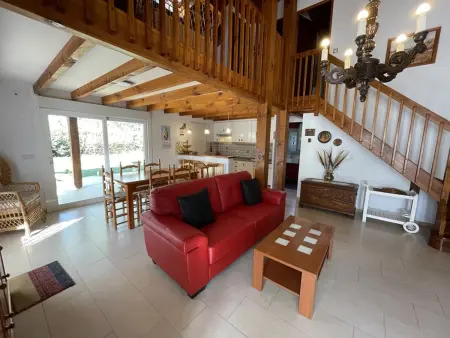 Villa pour 6 à Soustons Plage avec parking privé - Photo 10