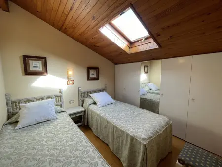 Villa pour 6 à Soustons Plage avec parking privé - Photo 16