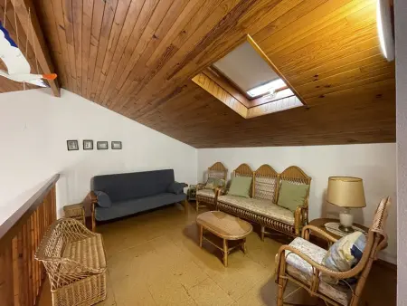 Villa pour 6 à Soustons Plage avec parking privé - Photo 18