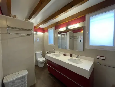 Villa pour 6 à Soustons Plage avec parking privé - Photo 19