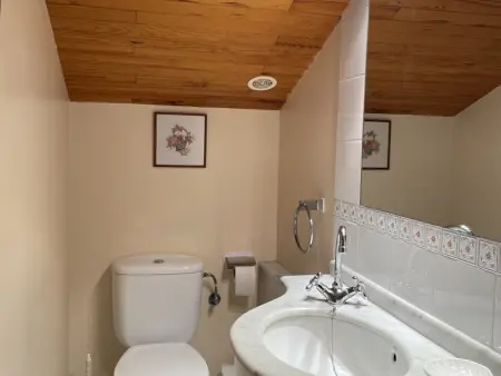 Villa pour 6 à Soustons Plage avec parking privé - Photo 21