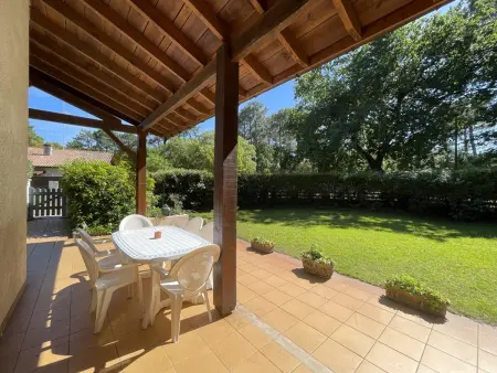 Villa pour 6 à Soustons Plage avec parking privé - Photo 23