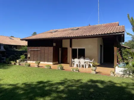 Villa pour 6 à Soustons Plage avec parking privé - Photo 24