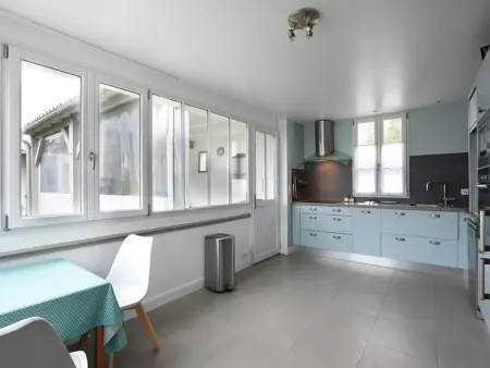 Charmante Maison avec Jardin, à Proximité du Centre des Portes-en-Ré, 3 Chambres, WIFI - Photo 12
