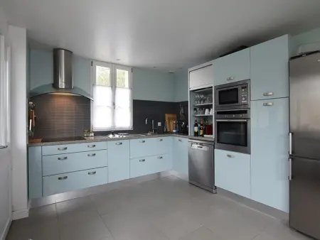 Charmante Maison avec Jardin, à Proximité du Centre des Portes-en-Ré, 3 Chambres, WIFI - Photo 15