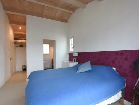 Charmante Maison avec Jardin, à Proximité du Centre des Portes-en-Ré, 3 Chambres, WIFI - Photo 18