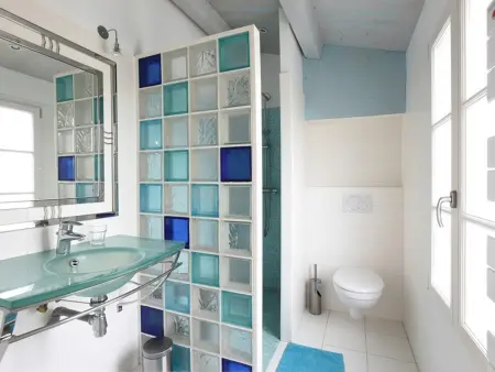 Charmante Maison avec Jardin, à Proximité du Centre des Portes-en-Ré, 3 Chambres, WIFI - Photo 21