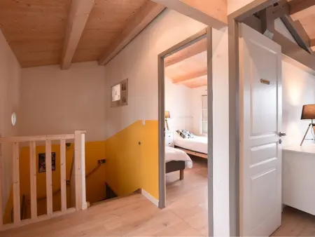 Charmante Maison avec Jardin, à Proximité du Centre des Portes-en-Ré, 3 Chambres, WIFI - Photo 22
