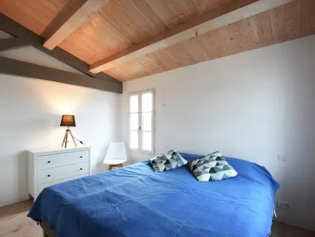 Charmante Maison avec Jardin, à Proximité du Centre des Portes-en-Ré, 3 Chambres, WIFI - Photo 23