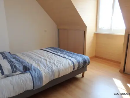 Maison calme avec jardin clos, proche plage Cap Coz, 5 chambres, garage - Fouesnant - Photo 1