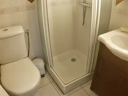 Villa climatisée Roquebrune 5 pièces, 8 couchages, piscine privée, proche plage - Photo 8