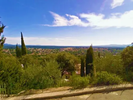 Villa climatisée Roquebrune 5 pièces, 8 couchages, piscine privée, proche plage - Photo 16