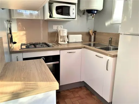 Maison 2 pièces avec jardin, près de la plage - Quiberon - Photo 1