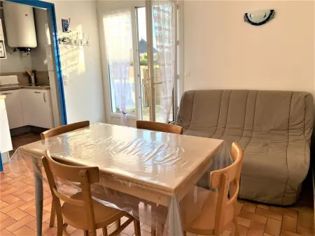 Maison 2 pièces avec jardin, près de la plage - Quiberon - Photo 3