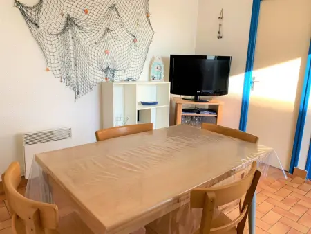 Maison 2 pièces avec jardin, près de la plage - Quiberon - Photo 6
