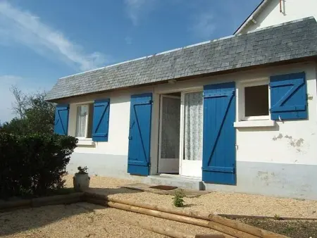 Maison 2 pièces avec jardin, près de la plage - Quiberon - Photo 11