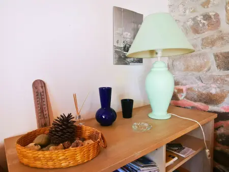 Maison de pêcheur 2** à Trégastel, proche mer avec Wifi, jardin et parking privé - Photo 4
