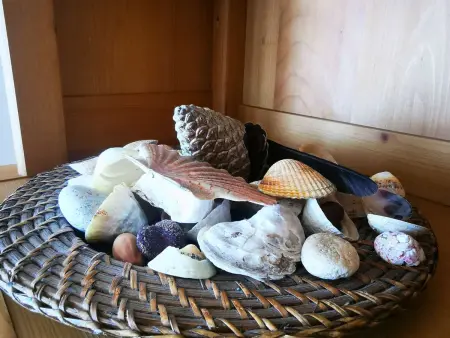 Maison de pêcheur 2** à Trégastel, proche mer avec Wifi, jardin et parking privé - Photo 6