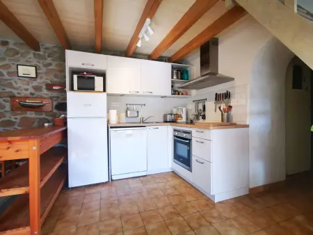 Maison de pêcheur 2** à Trégastel, proche mer avec Wifi, jardin et parking privé - Photo 8