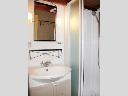Maison de pêcheur 2** à Trégastel, proche mer avec Wifi, jardin et parking privé - Photo 9