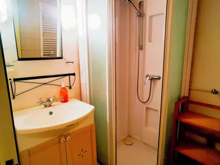 Maison de pêcheur 2** à Trégastel, proche mer avec Wifi, jardin et parking privé - Photo 10