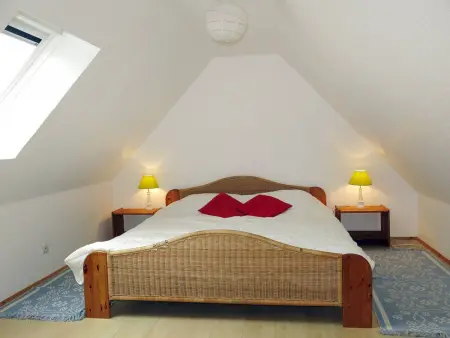 Maison de pêcheur 2** à Trégastel, proche mer avec Wifi, jardin et parking privé - Photo 11