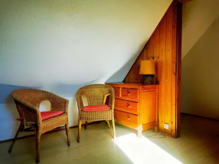 Maison de pêcheur 2** à Trégastel, proche mer avec Wifi, jardin et parking privé - Photo 12