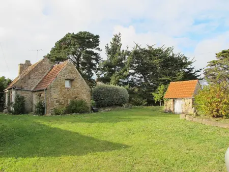 Maison de pêcheur 2** à Trégastel, proche mer avec Wifi, jardin et parking privé - Photo 16